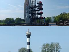 -滕州微山湖红荷湿地景区