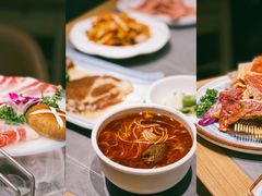 -金龙烧烤·牛肉面(西塔店)