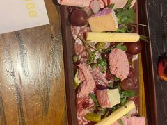 -1886德国汽车餐厅(外滩中央店)