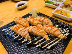 -竹幸日本料理(国光1937科技文化创意园店)