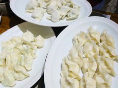 -必点海鲜·鲅鱼水饺(鞍山西道店)