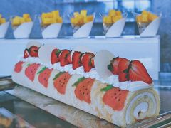 -解放碑威斯汀酒店-知味国际美食餐厅