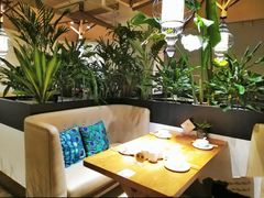 -金孔雀德宏傣味餐馆(魏公村店)