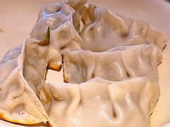 笋丁锅贴-东园小馆·早茶·淮扬小炒(印象汇店)