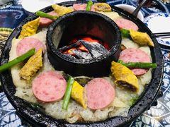 -龙姐私房菜(和顺古镇店)