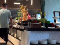 -希尔顿欢朋酒店·欢朋餐厅