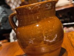 -滇香肴·云南菜蒸汽石锅鱼(云南北路店)