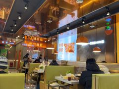 -古乐牛香·鲜牛肉牛杂火锅(新区店)