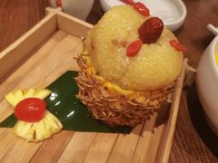 -云海肴·汽锅鸡·云南菜(领展购物广场·中关村店)