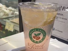 -逸派咖啡 EPARKCOFFEE(广安门店)