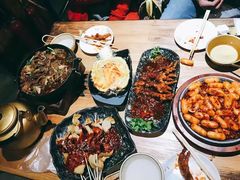 -小木屋米酒店总店
