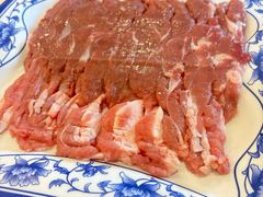 -胡同儿老北京涮肉