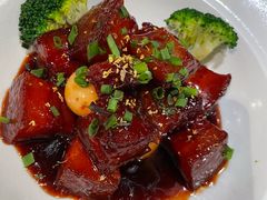 -外婆小菜(灵岩南路店)