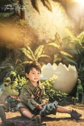 -韩国童感TOUCH PHOTO儿童摄影(朝阳分店)