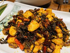 -云海肴·汽锅鸡·云南菜(美罗城店)