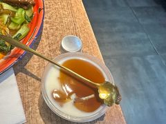 -蜀都冒菜·酱蟹生腌