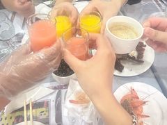 -天悦酒店-西餐厅