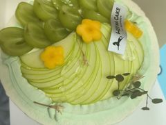 -Dark Horse·黑马蛋糕·低脂·低糖淡奶(金匙望湖大厦店)