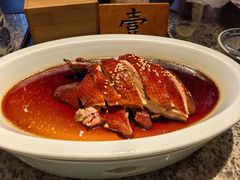 -南京大牌档(夫子庙老门东店)