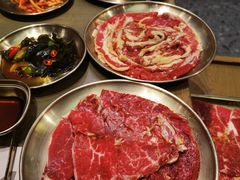 -西塔老太太泥炉烤肉(北京双井店)