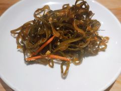 -老土灶民间菜(跃进桥店)