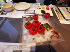 -小大董·烤鸭(观景餐厅·南京西路店)