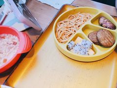 -吕氏疙瘩汤·新派鲁菜(东城万达广场店)