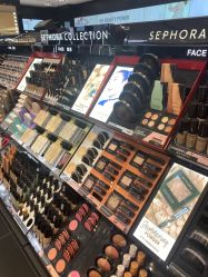 -丝芙兰Sephora