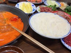 -萍姐火锅·公路夜市(南京新街口店)