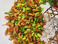 -大师傅金奖啤酒鱼(西街口总店)