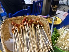 -马路边边火锅串串(观前街店)