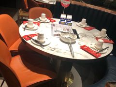 -大喜牛鲜牛肉火锅(世纪金源店)