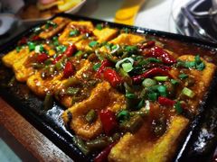 -蕃茄述·好汤自然来(江汉路店)