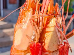 -蟹村草堂·苏式园林人文农家·大闸蟹