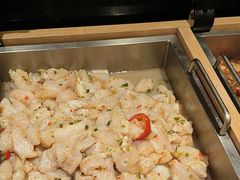 -钱小奴创意自助餐厅·原切谷饲安格斯畅吃(苏州昆山招商花园城店)