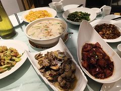 -映像威海·海鲜味道(经区店)