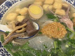 -小潘记鸭血粉丝汤