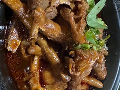 -烤五行·烧烤烤串(石佛营店)