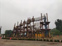 -吉姆冒险世界(蓟州店)