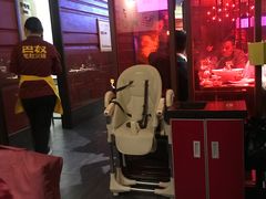 门面-巴奴毛肚火锅(广益哥伦布店)