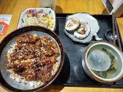 -京和风.日式家庭料理(京和风食堂大仓店)