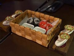 -恰餐厅及酒吧CHAR Bar & Grill(北京三里屯洲际店)