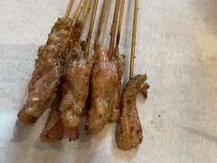 瘦牛5分熟-壹酒贰肉1926·深夜食堂(南京北街店)