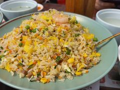-扬二春炒饭(国庆路总店)
