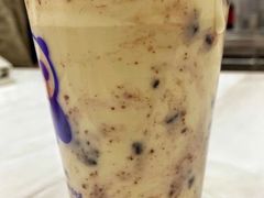 -茶百道(南通海门师山广场店)