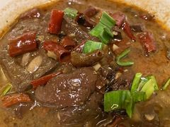 -山里俏·地标皖南菜·屯溪臭鳜鱼(北城万达店)