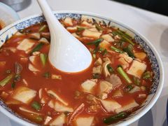 -民族手抓羊肉馆·滩羊手抓·烤全羊