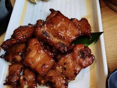 澳洲烧排-老好人象山海鲜(岭南路店)