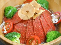 -花枝日本料理(金沟河店)