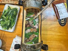 -61号餐吧(兴坪古镇漓江店)